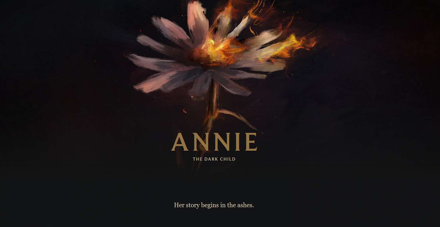 Dočkáme se reworku Annie?