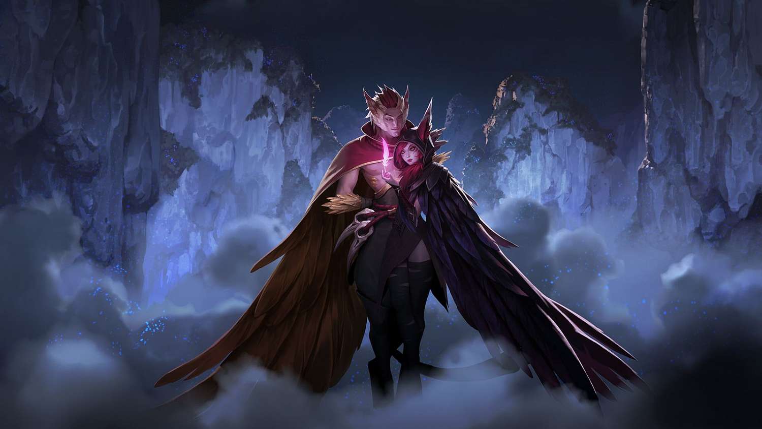 Kreativní koutek #1