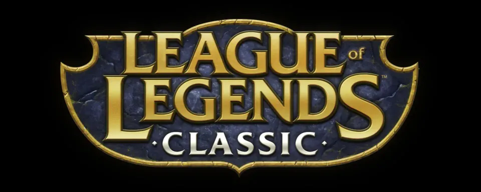 League of Legends Classic oficiálně potvrzeno, co o hře víme?