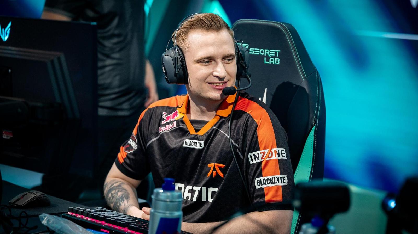 Humanoid a Carzzy opět spolu! Český midař zamíří do Vitality