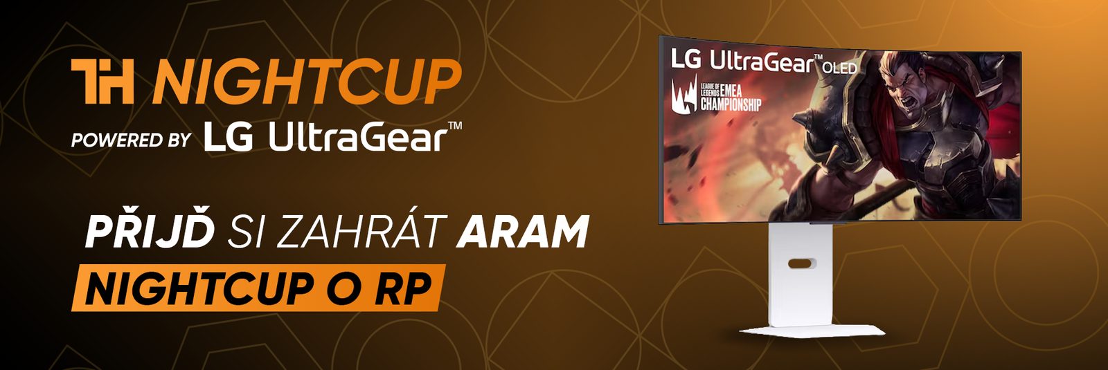 Zjisti víc o monitoru LG UltraGear OLED 34gx90sa-w