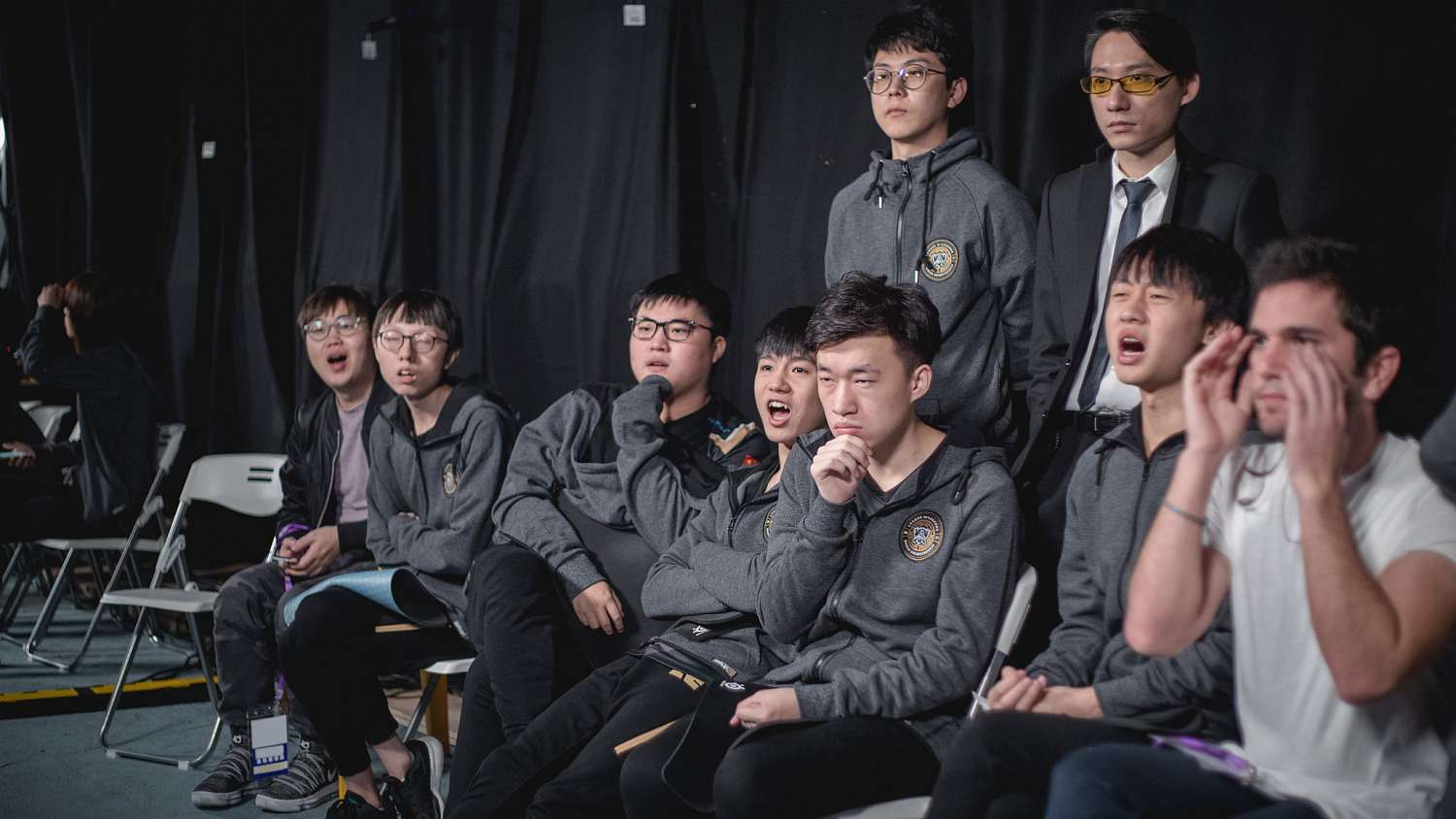 Týden v LPL: rivalita dvou týmů, konec RNG?