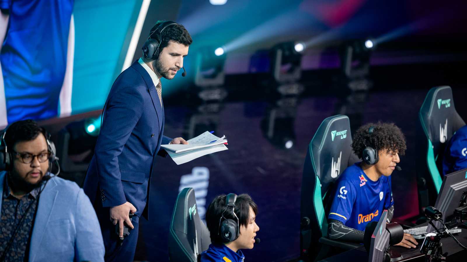 Jarní část LEC startuje, trenérské zázemí řady celků prošlo změnou