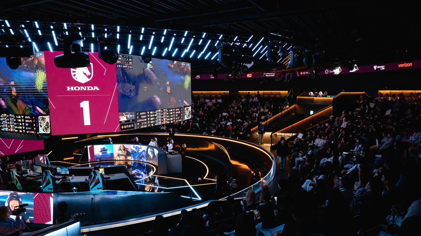 Riot naslouchá komunitě, nová MSI grafika prochází úpravami