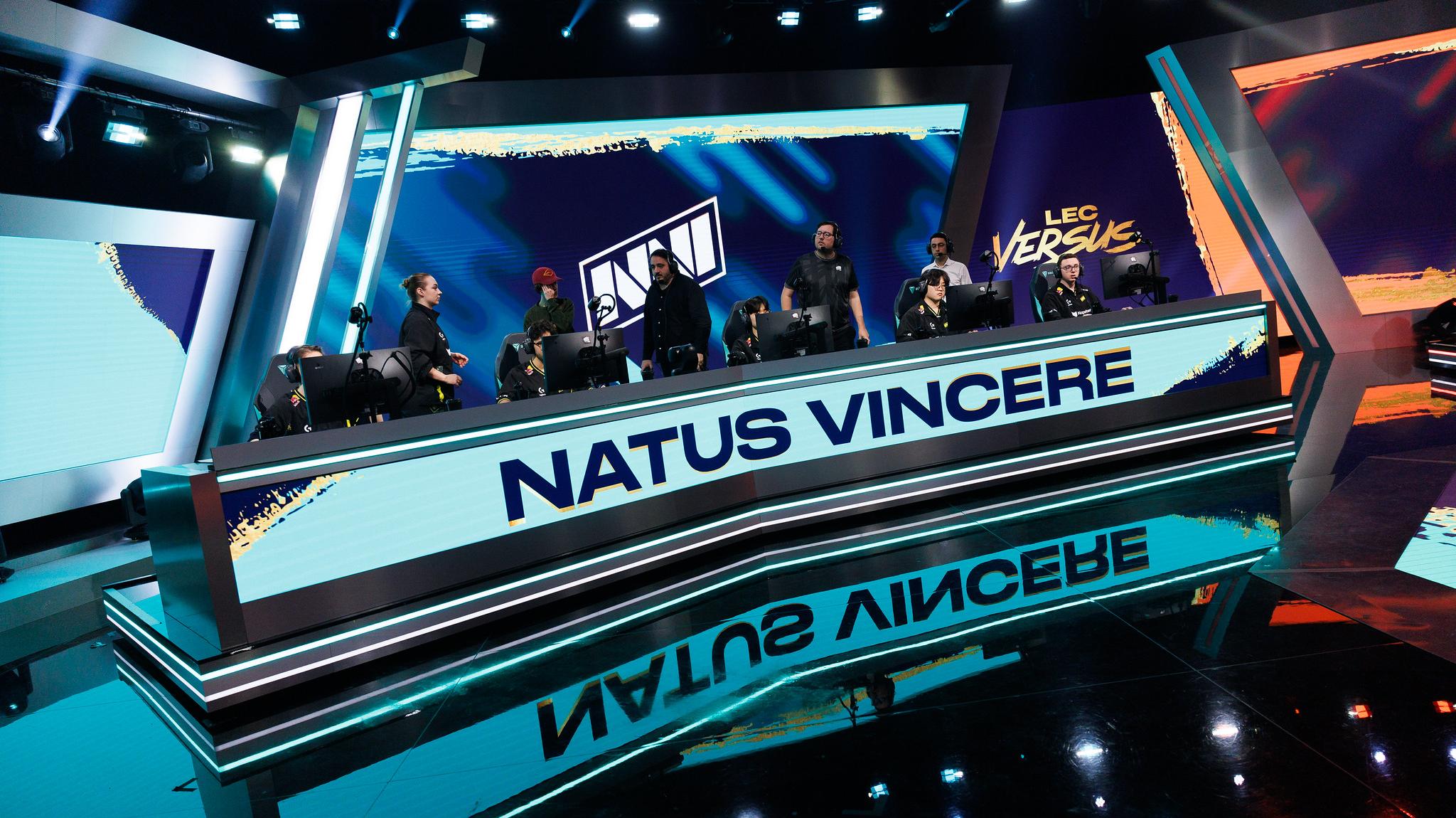 Komplikace u NAVI: Kolega Xnapyho úmyslně kazil hru a šikanoval hráče