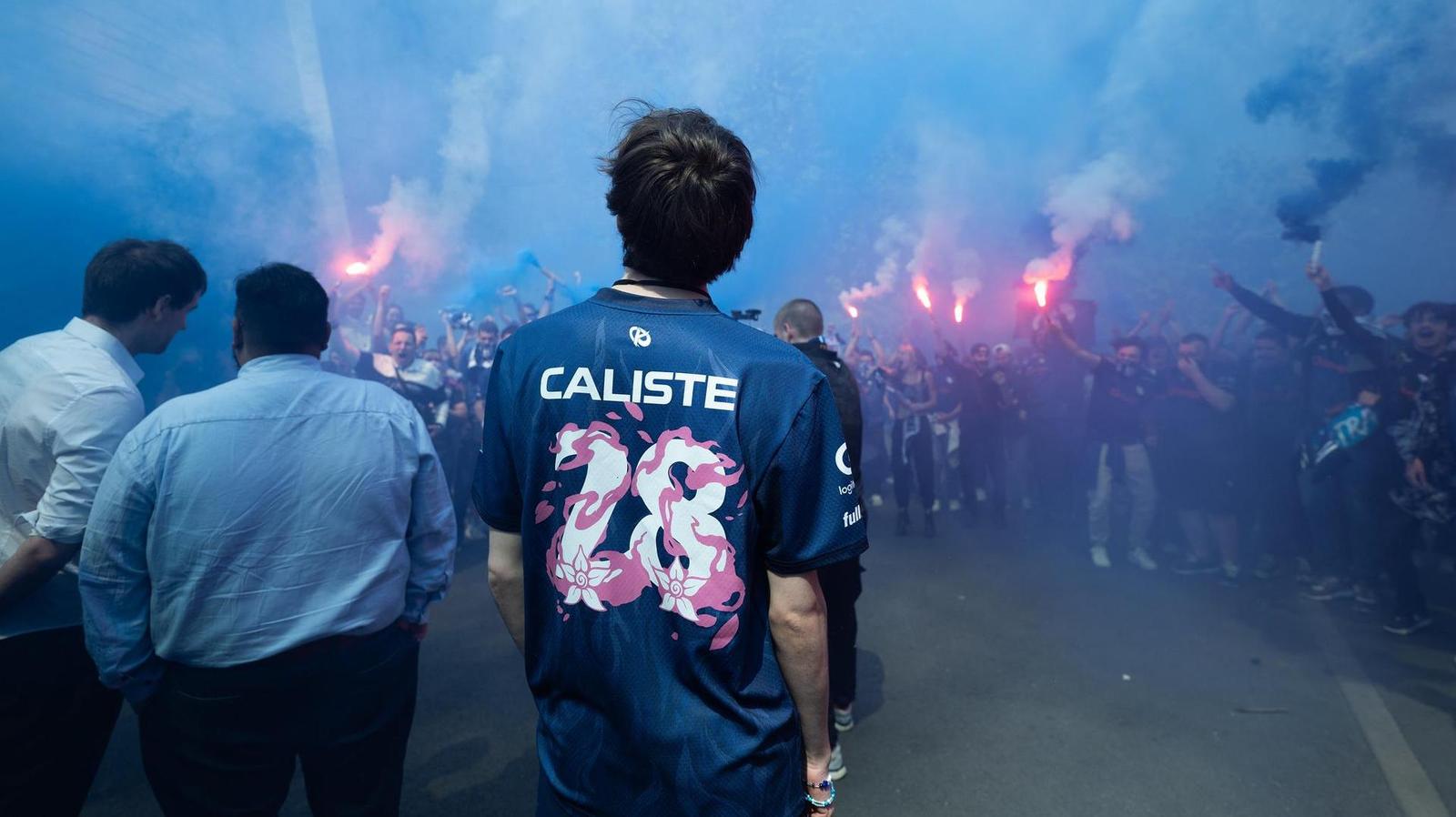 Přestup roku v LEC? G2 mají údajně zájem o hvězdu Karmine Corp