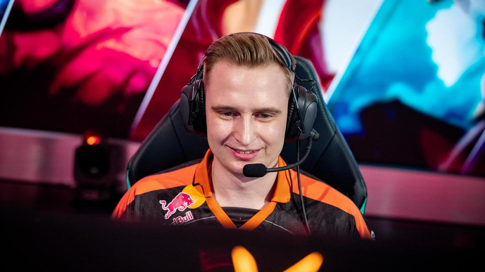 LEC zpět na stadionu, před velkým publikem si tento týden zahraje Humanoid i Jackies