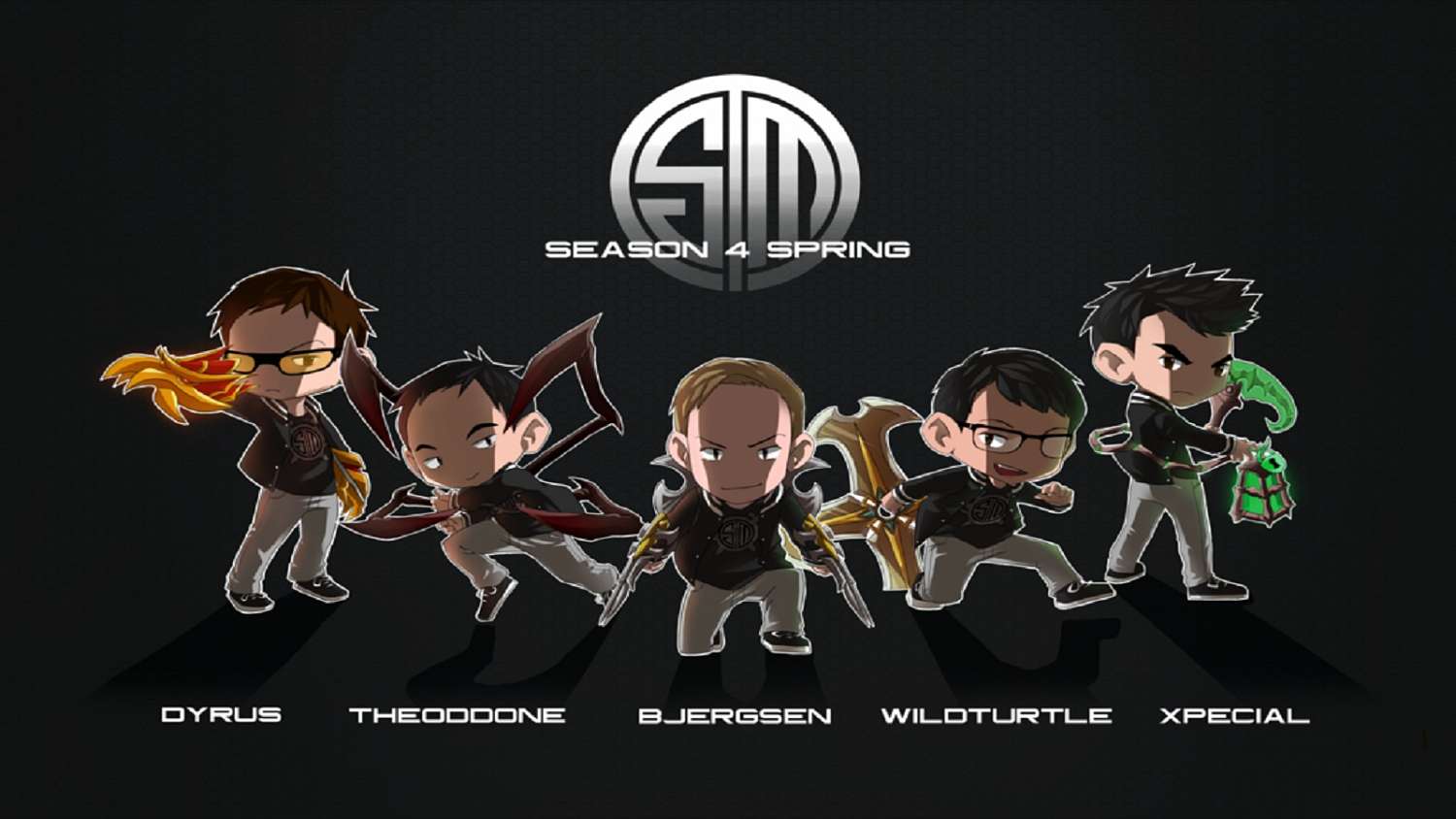 Skiny, které ve hře asi neuvidíme #28