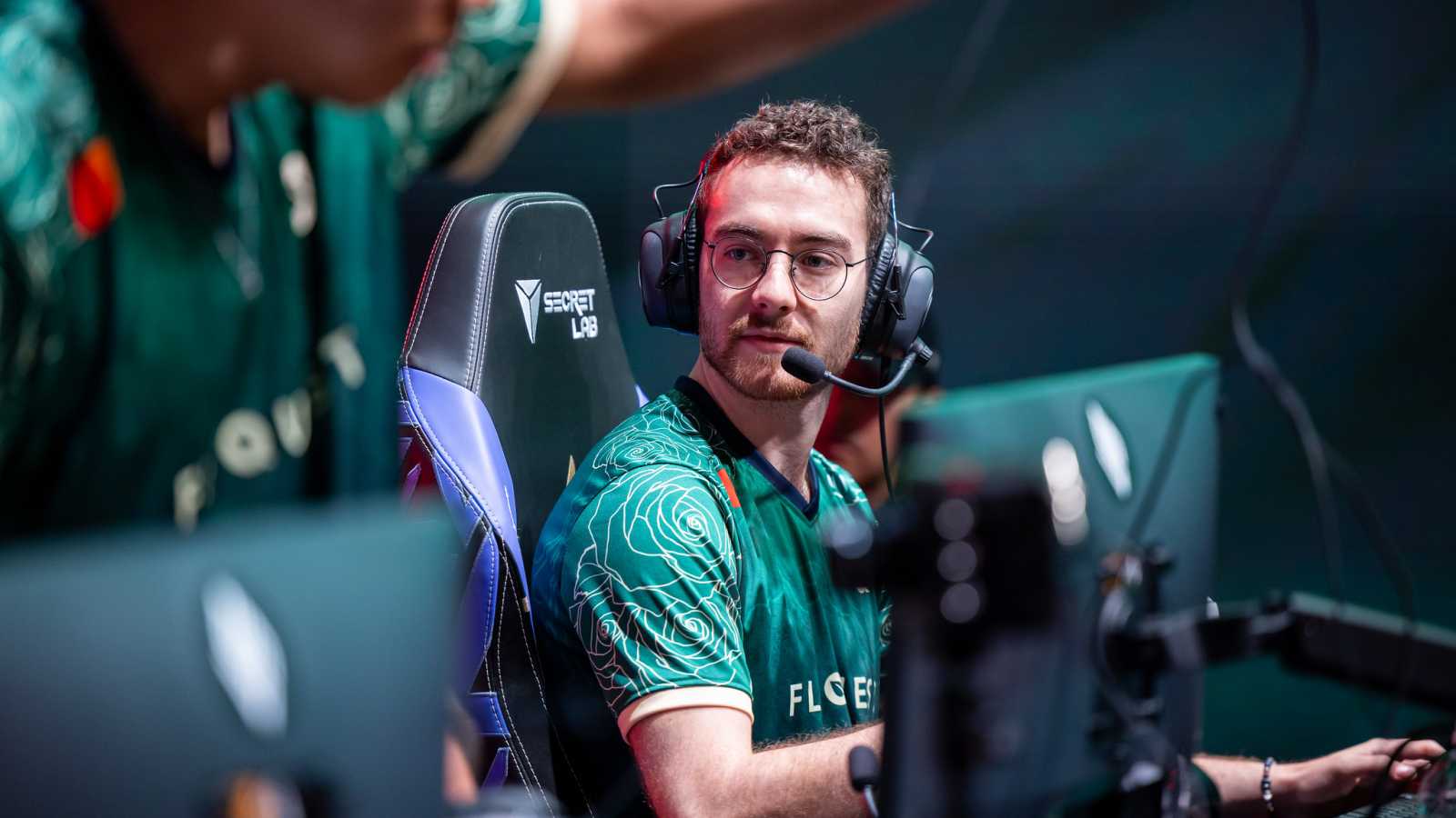 FlyQuest přišli s prvními výhrami, Vitality mění junglera na poslední týden LEC