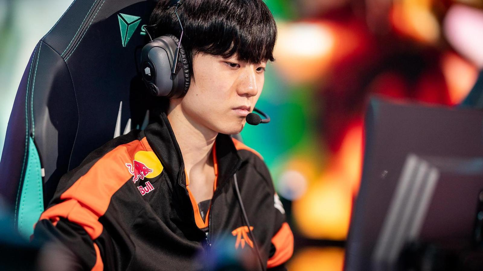 LEC: Jackies, Carzzy, Fnatic a KC se perou o poslední místo na Worlds 2025