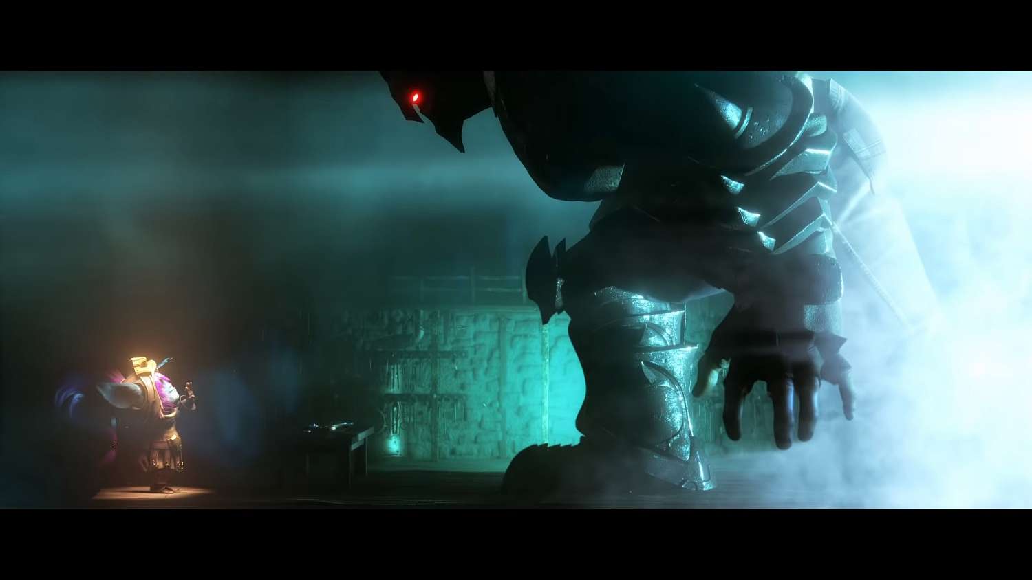 LoL filmečky, které jste už možná zapomněli