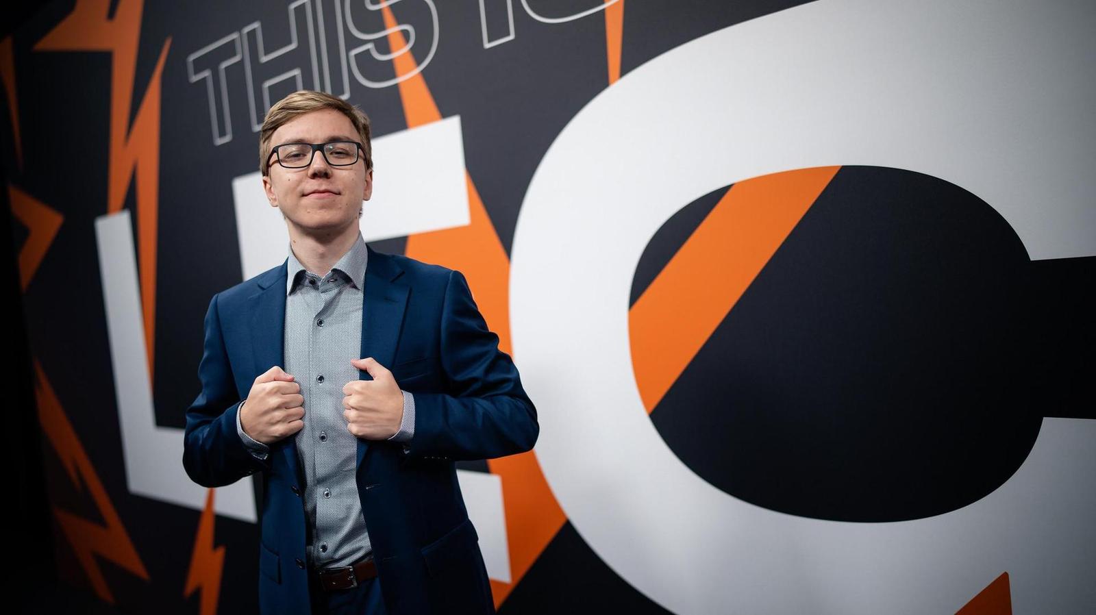 Los Ratones míří do LEC! Riot chystá revoluční formát pro rok 2026