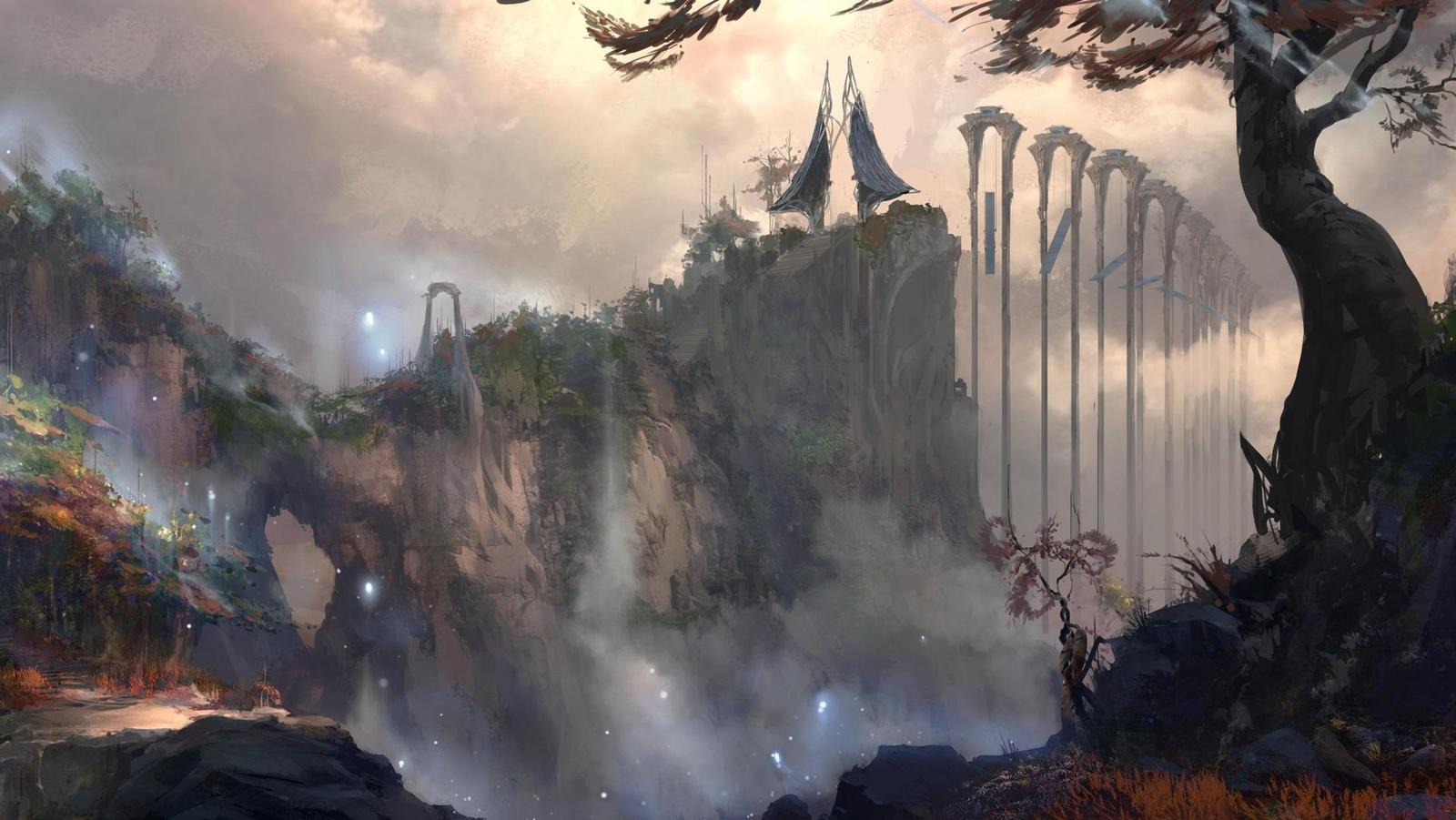 K druhé sezóně v Ionii dostaneme i hudební video, tentokrát bez Fortiche