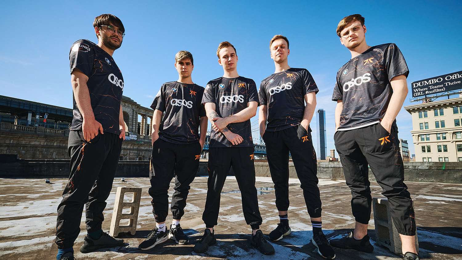 Fnatic na povedený start na Worlds nenavázali, Humanoidovi skončila sezóna