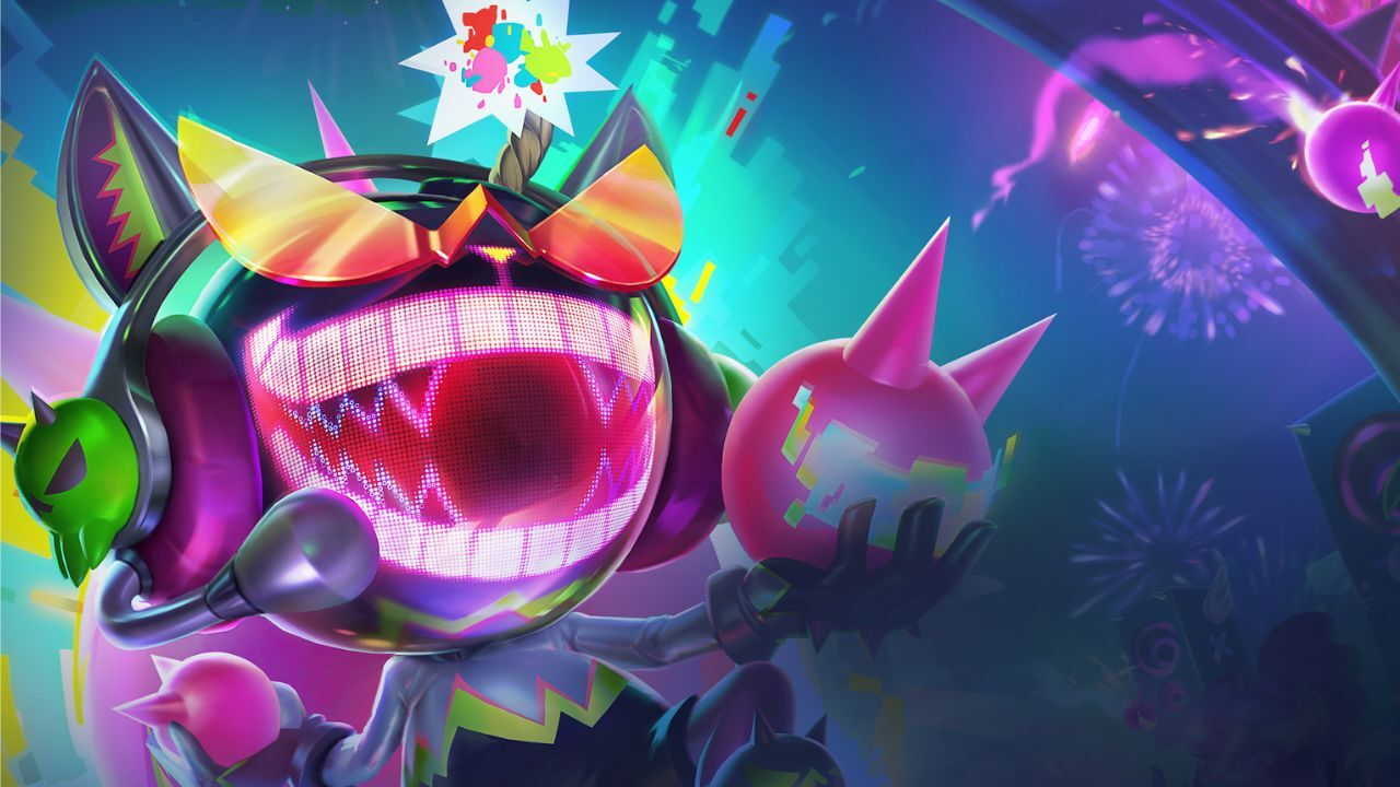 TFT patch 13.24 - Oslabená Annie, Ziggs, Sona, Katarina a Jazz