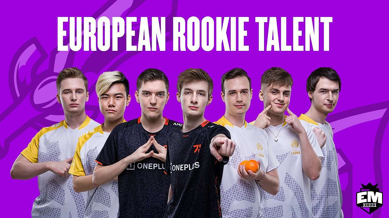 Základní část EU Masters začíná, eSubu čeká těžká konkurence