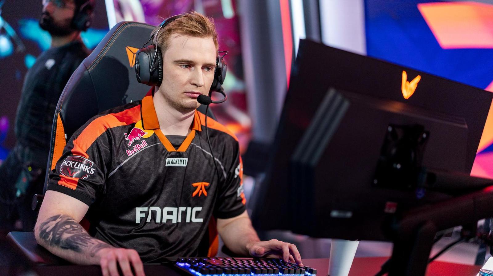 Fnatic dostali nařezáno od KC, v jarním splitu končí všichni Češi