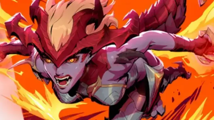 Riot potvrdil datum reworku Shyvany a odhalil nové skiny