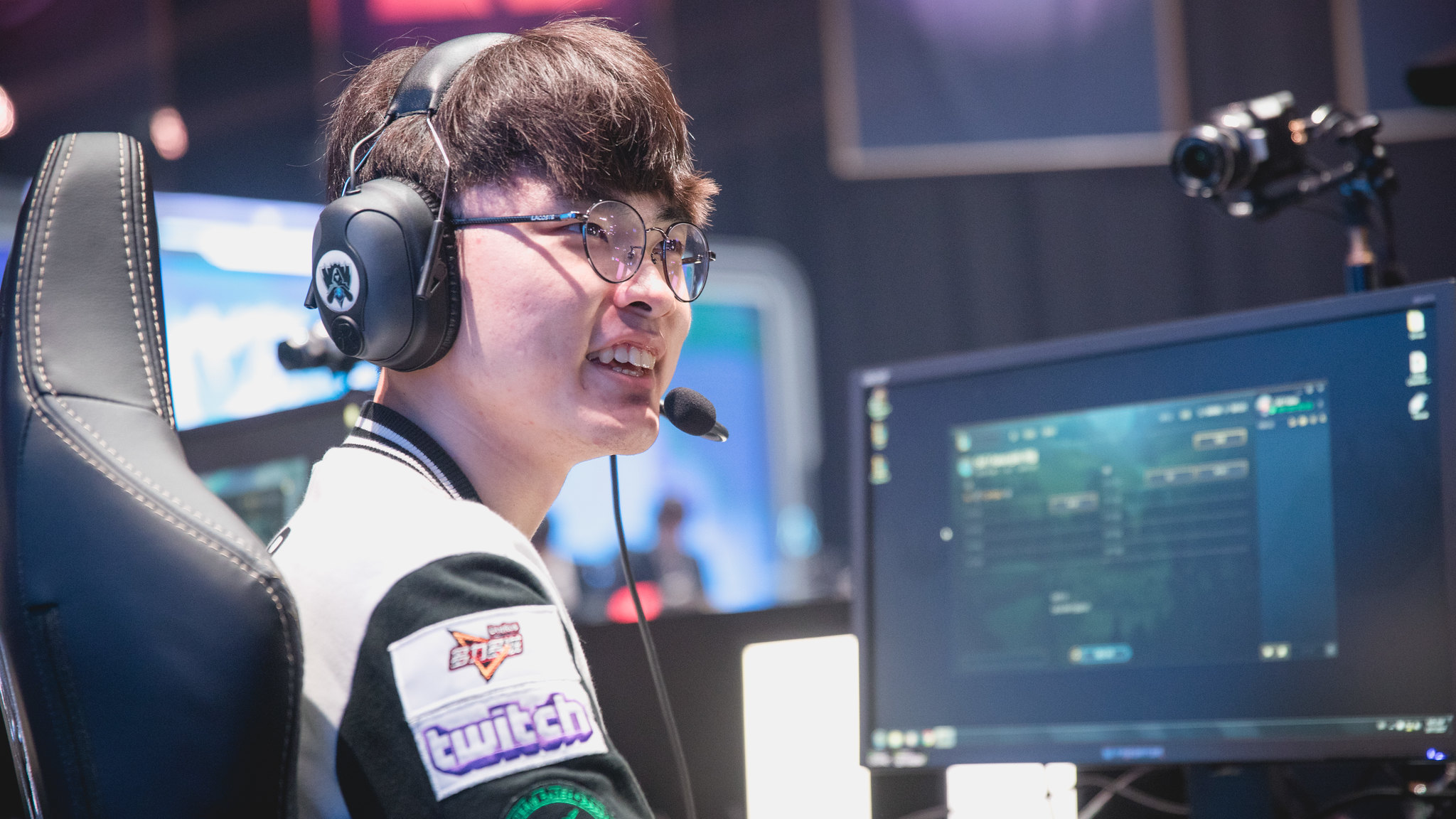 Fakerova léčba stále probíhá, návrat do LCK plánuje až v play-off