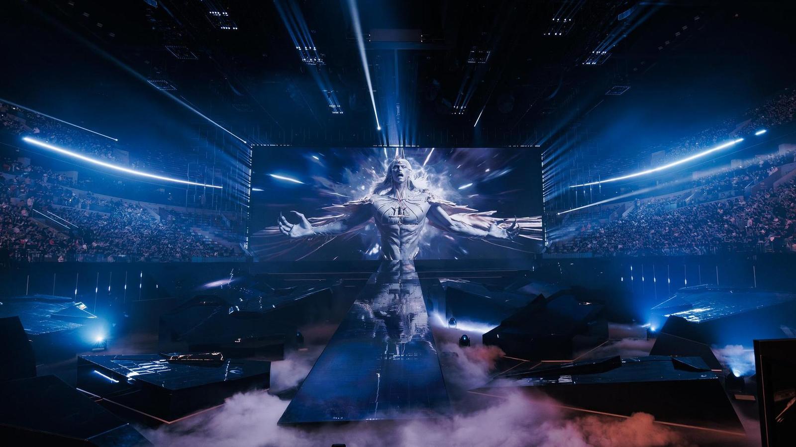 LoLko v Číně - společenský fenomén, kterému vévodí ARAM