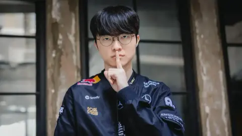 Faker upřímně o své kariéře: Který triumf je pro něj ten nejcennější?