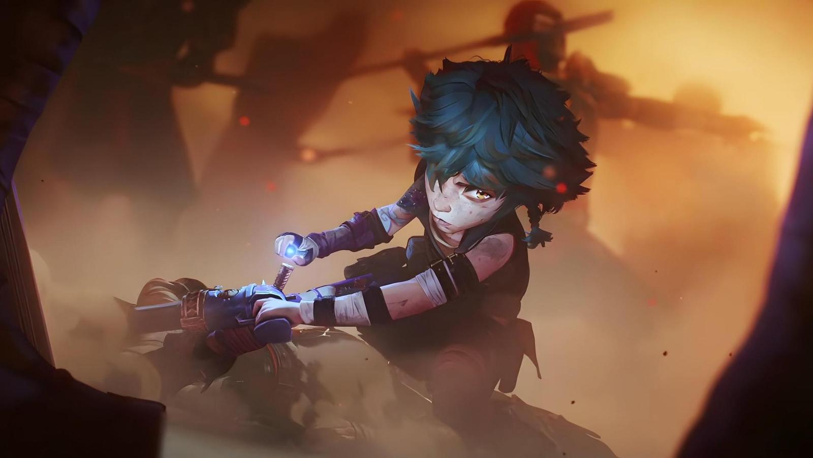 Druhá sezóna Arcane si z Annie Awards odnáší hned 7 ocenění