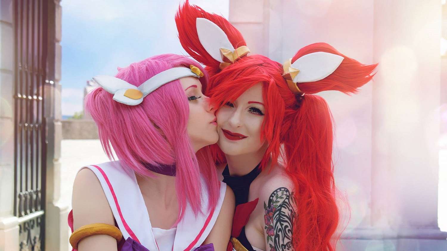 [Rozhovor] Bunny a Yashiro Teishi