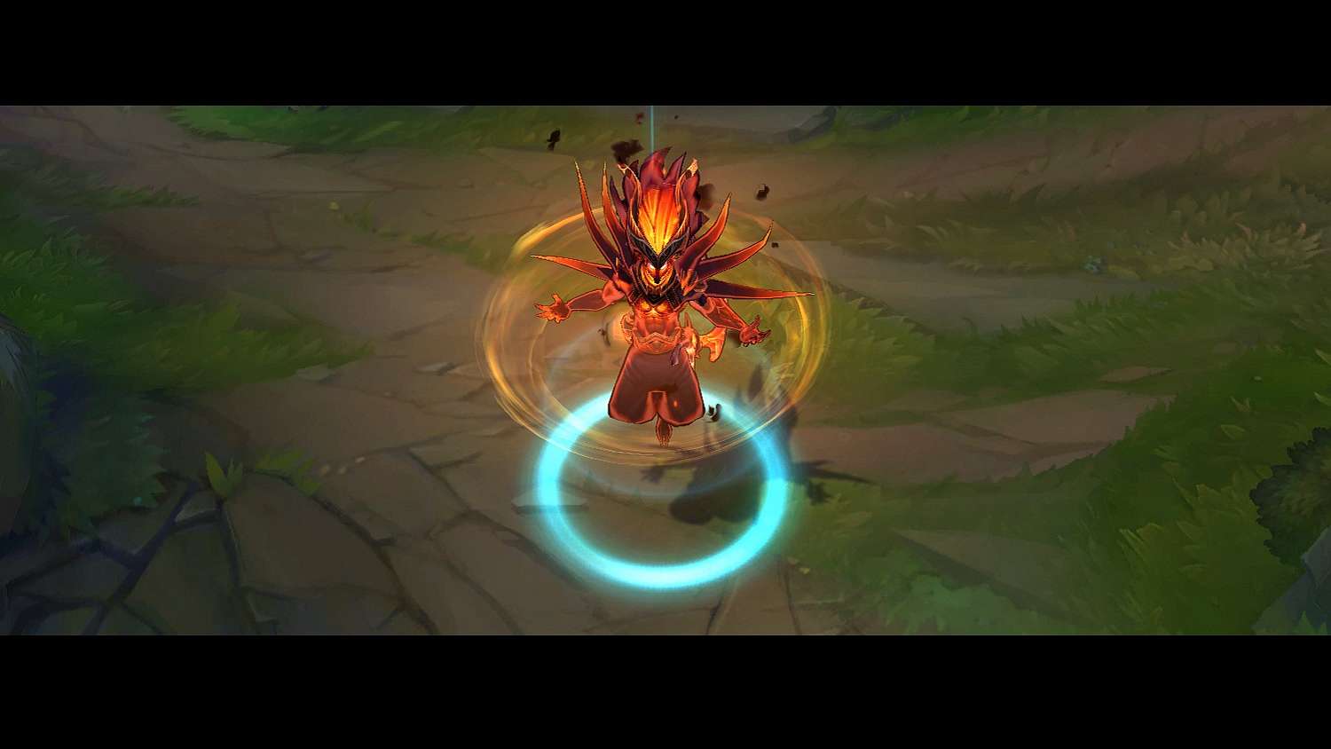 Dva nové skiny na PBE - Riven a Yasuo