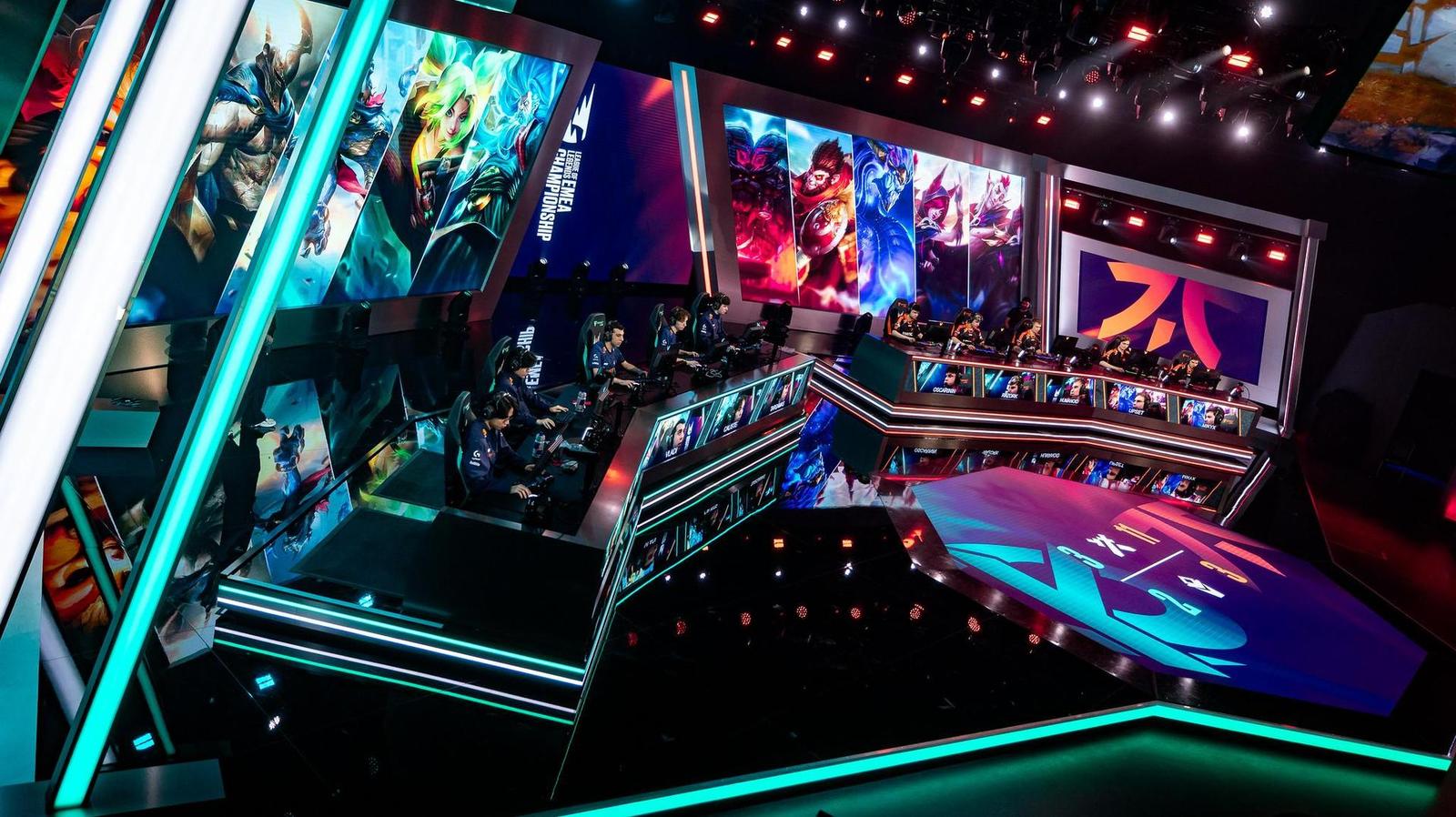 Riot rozhodl o budoucnosti fearless draftu