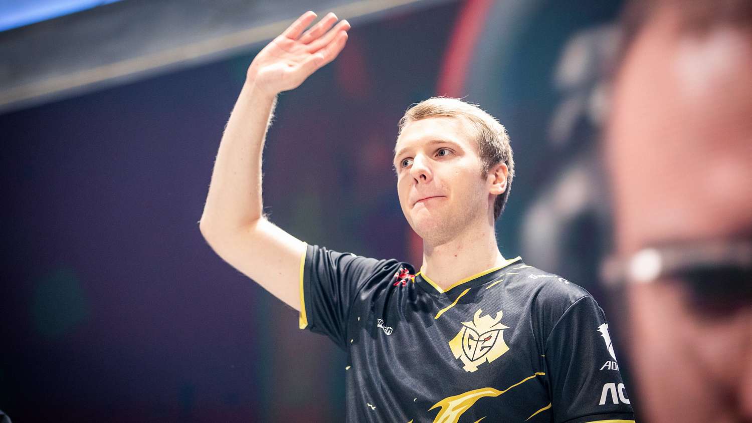Jankos si na poslední chvíli našel tým, Armut odchází do LCS