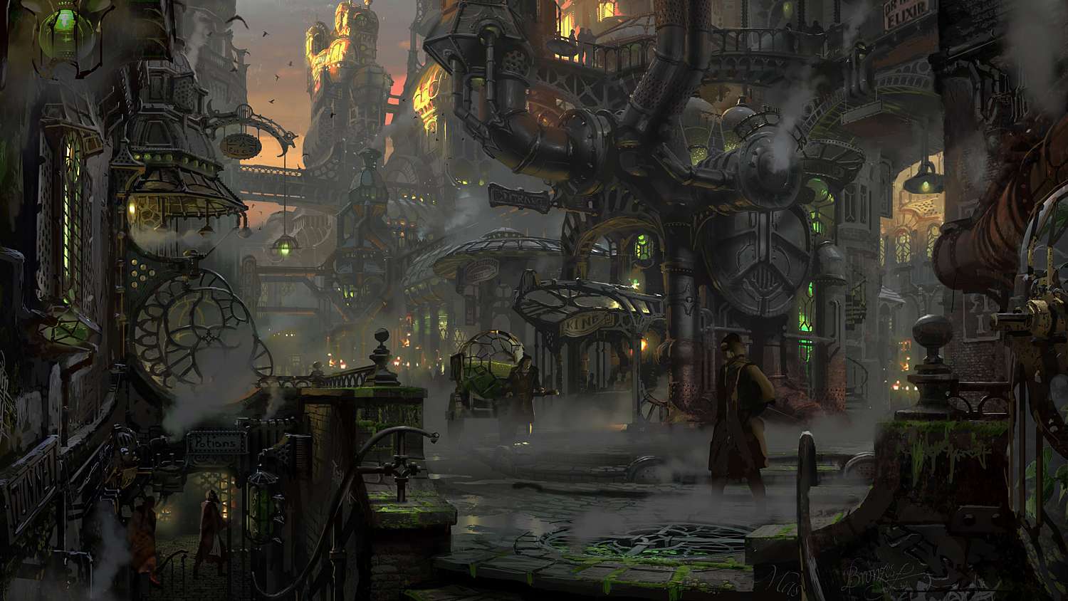 Nové informace o ADC a supportovi dorazí příští rok i s novým junglerem