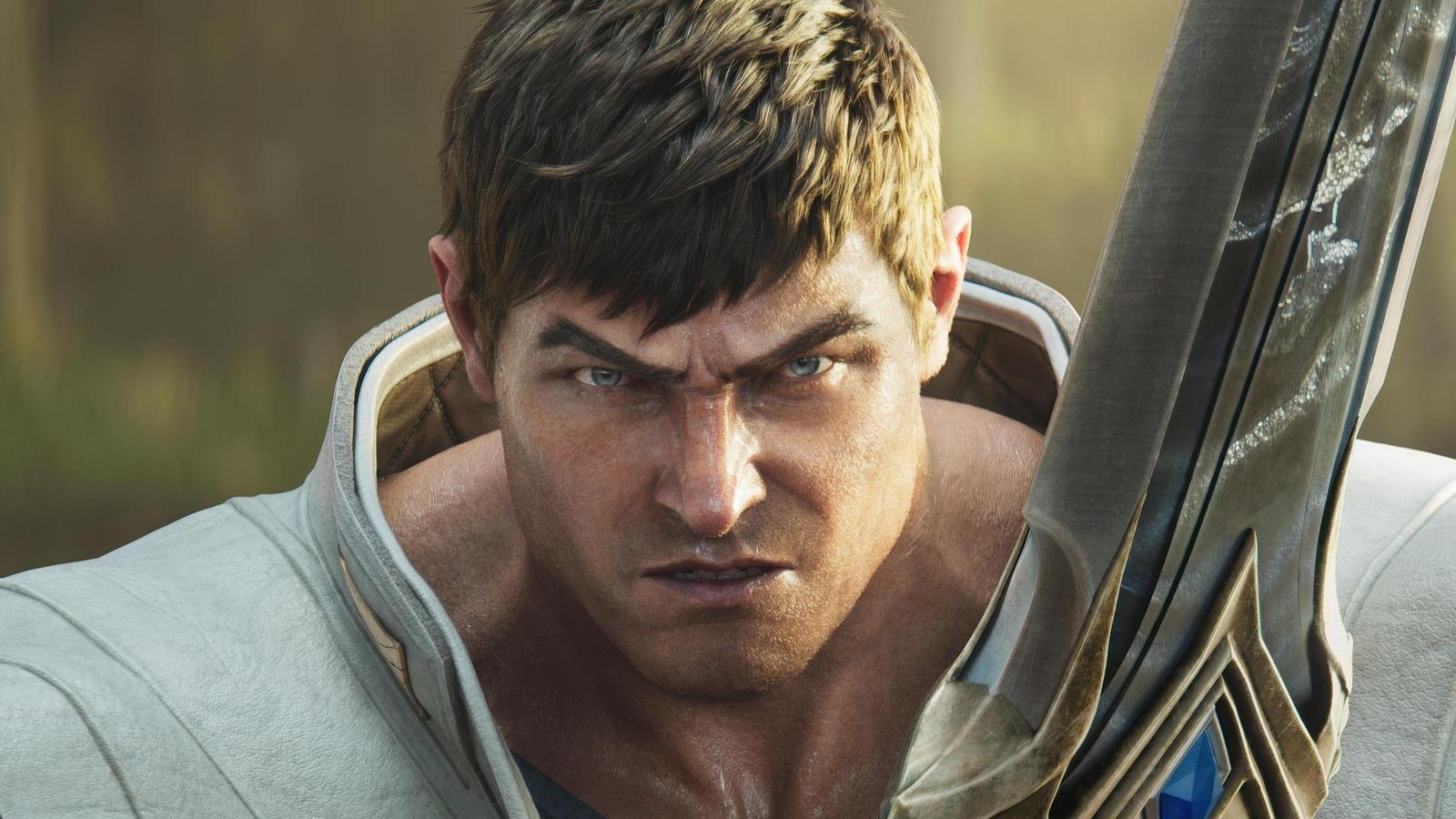 Epický filmeček z Demacie otevírá novou sezónu League of Legends