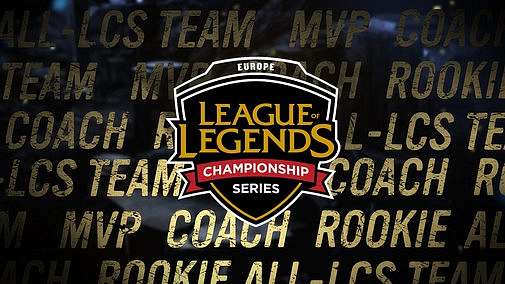 Nejlepší hráči obou LCS - byly zvoleny all-pro týmy