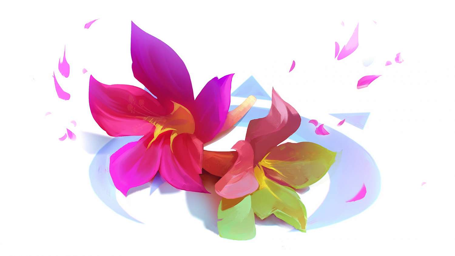 Nové postavy ve vývoji