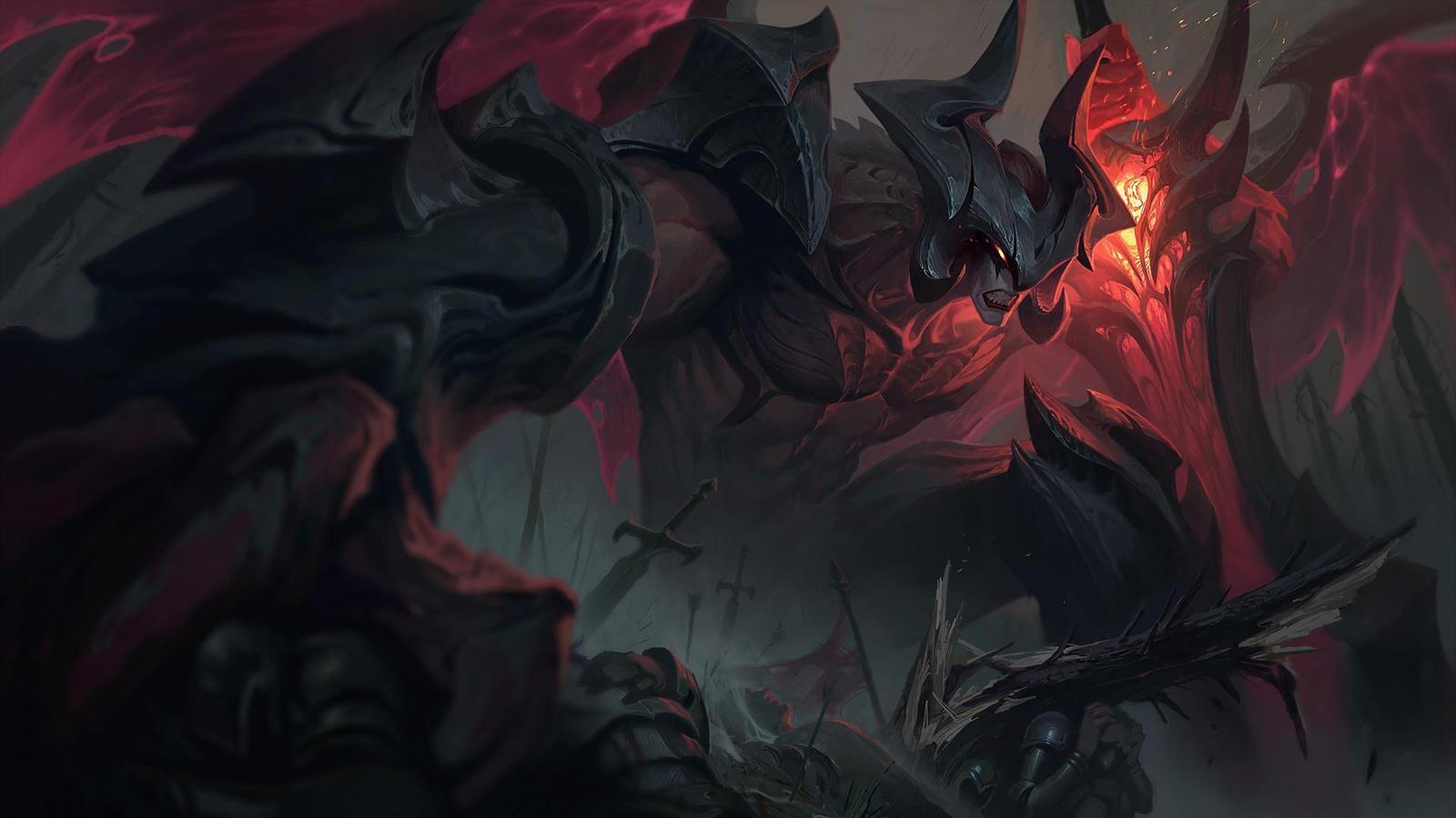 Patch preview 25.24B: Riot nerfuje jungli před novou sezónou