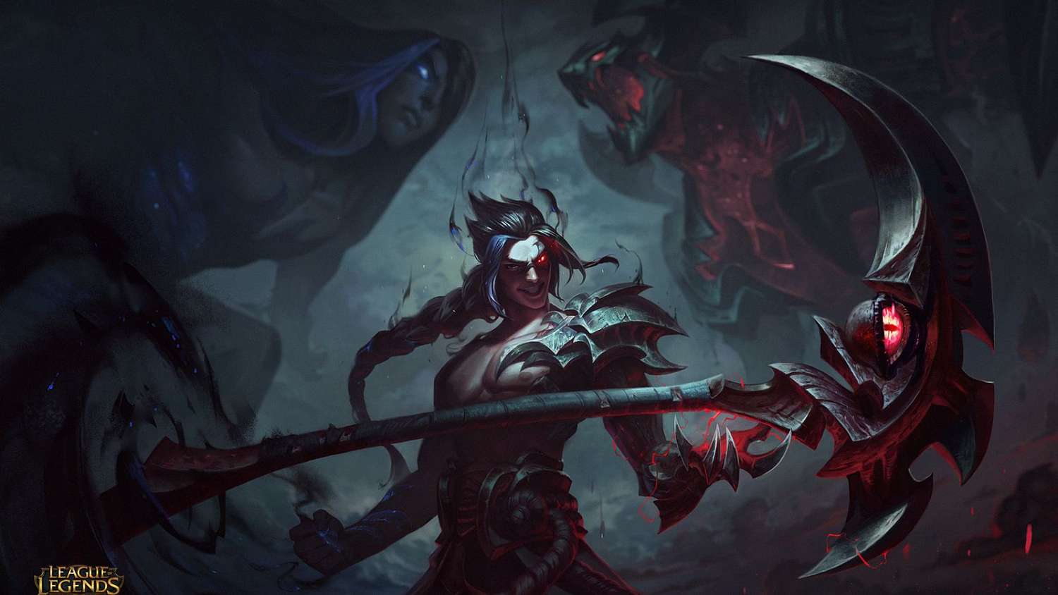 Rotace šampionů zdarma se rozšířila