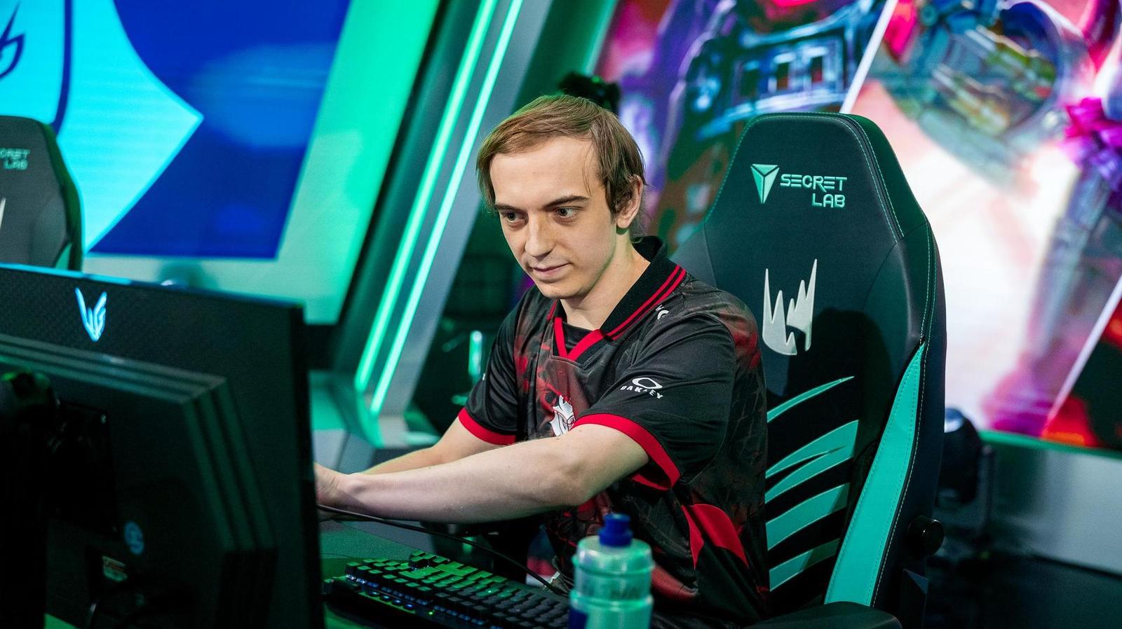 LEC: Vrací se G2 a MKOI. Dokáže Jackies porazit odpočaté šampiony?