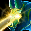Galio Q - Resolute Smite