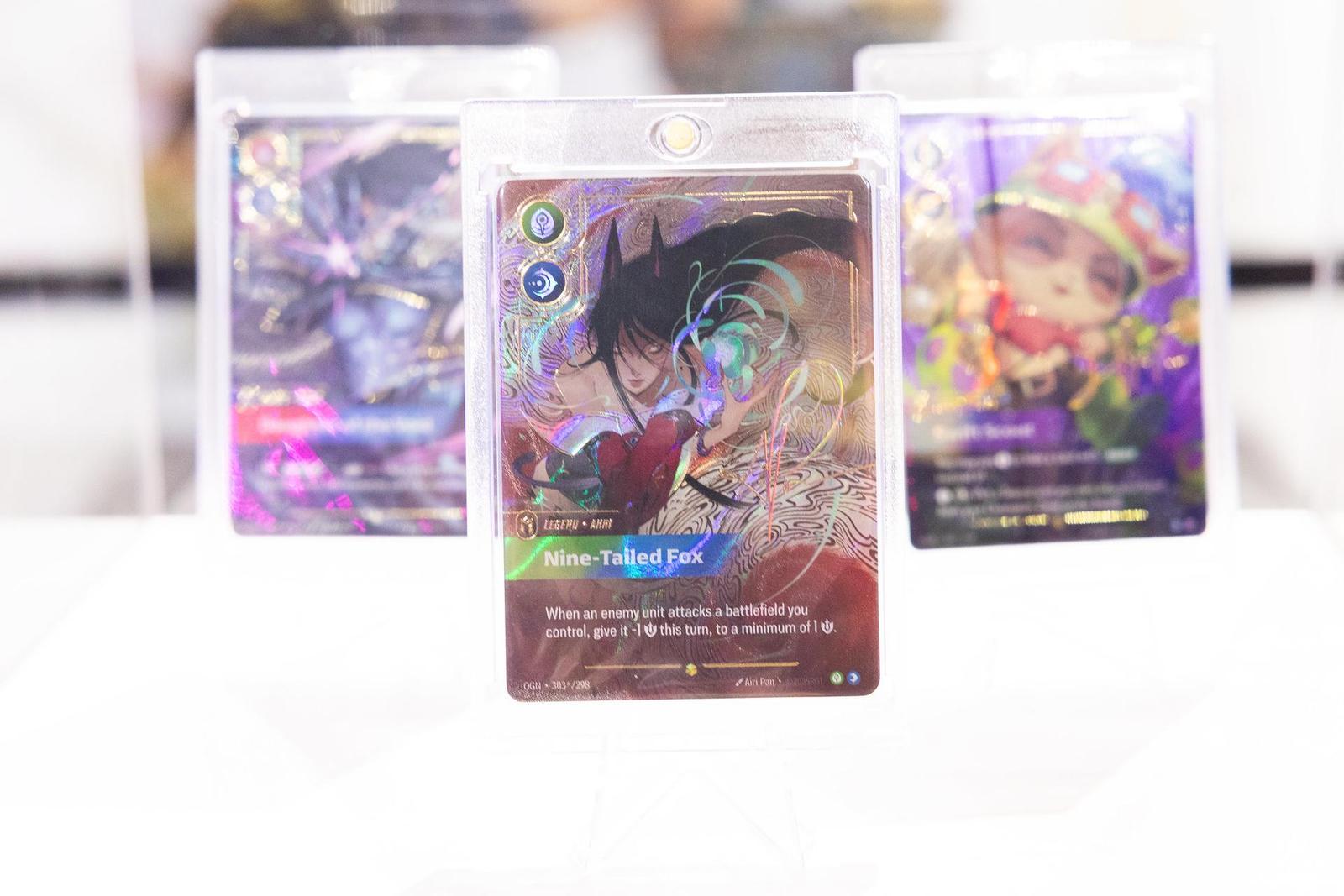 Stává se z Riftboundu nový celosvětový fenomén? Riot odhalil plány na příští roky