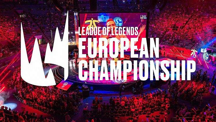 Dominance Fnatic a G2 Esports, trápení Vitality pokračuje
