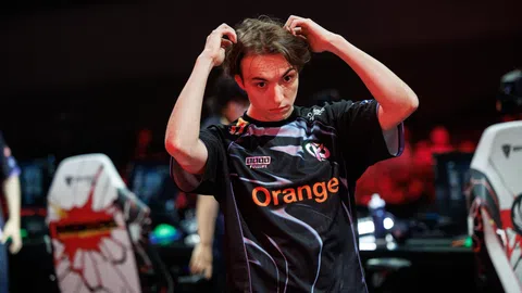 Karmine Corp končí na MSI, podlehli Teamu Liquid