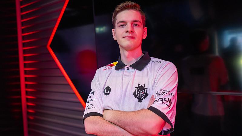 Nedaří se nám, ale máme potenciál na to vyhrát Worlds, tvrdí MikyX