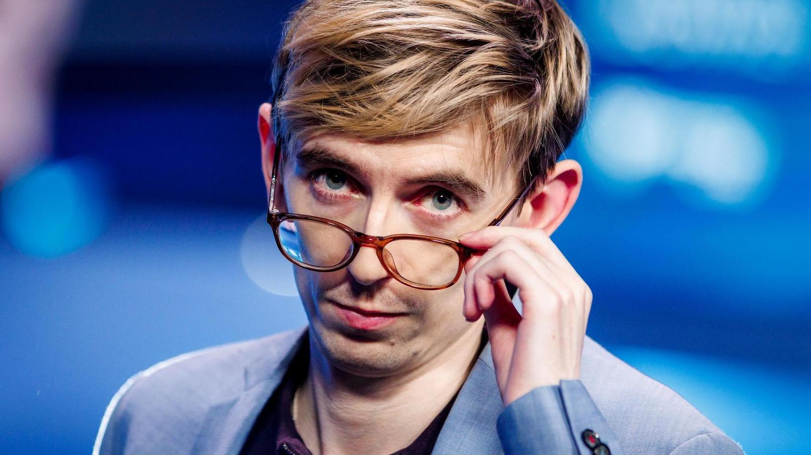 Fnatic pauza a tajné strategie rozhodčích v novém Kia Mic Check