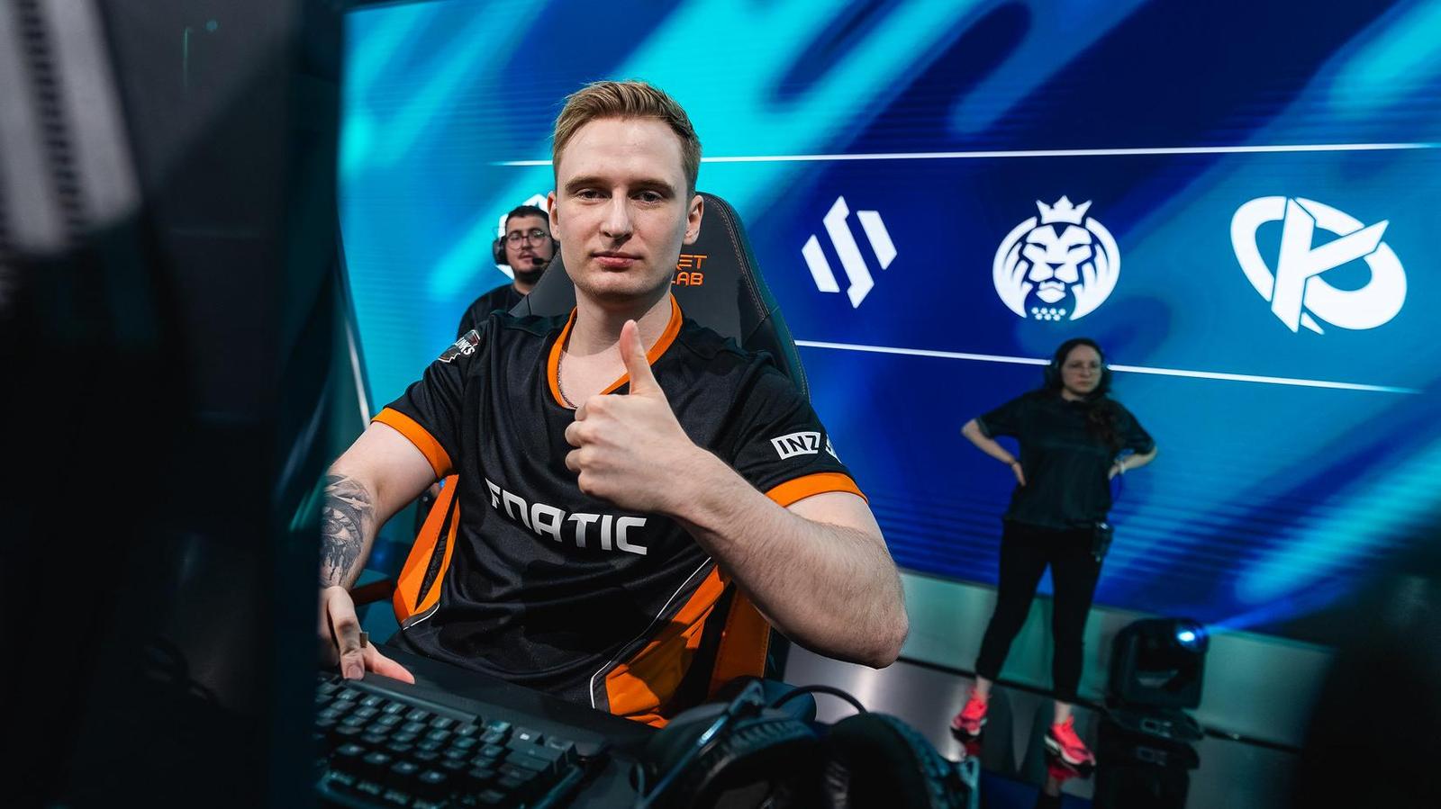 Startuje Esports World Cup, o pohádkovou výhru se porve i Humanoid