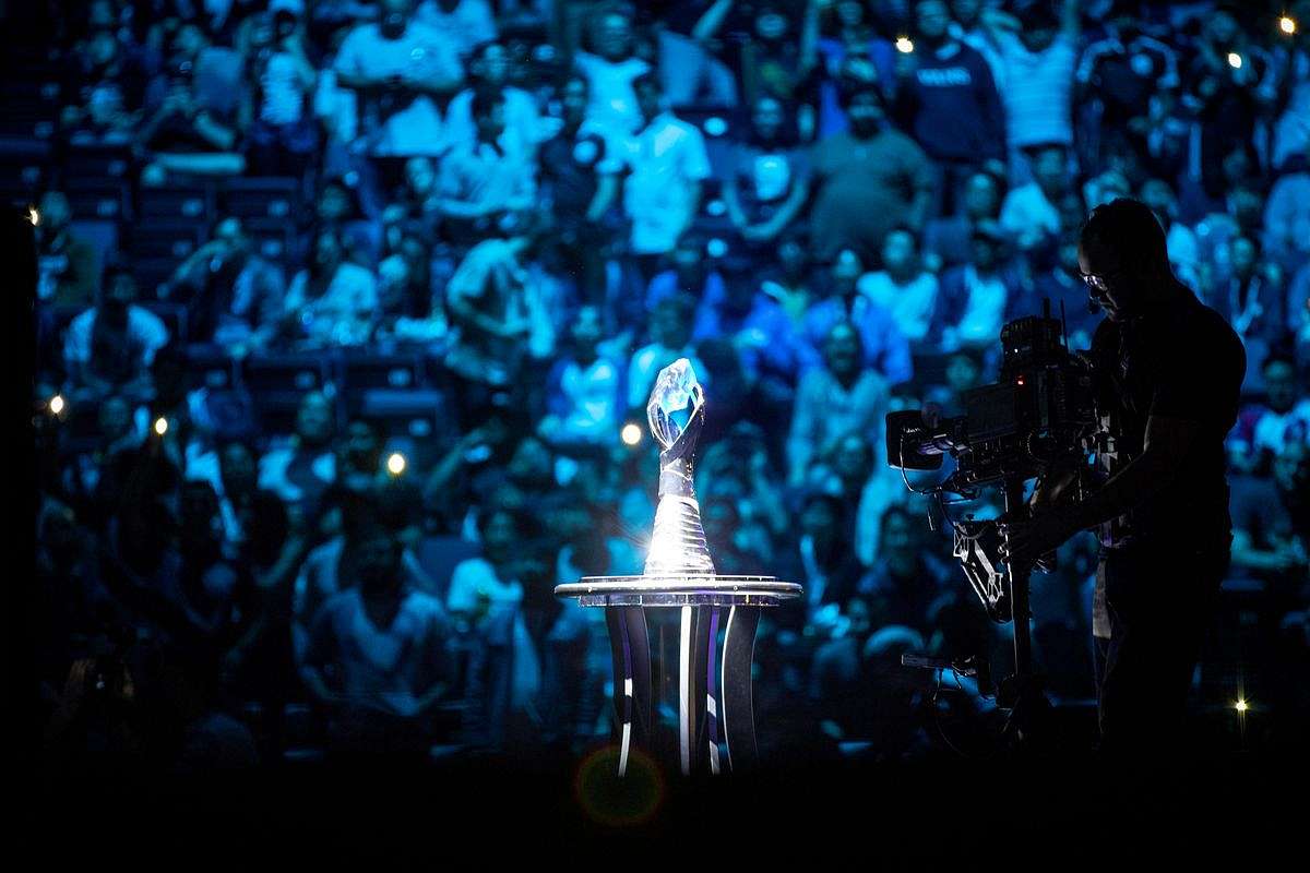 Liquid obhájili titul proti TSM