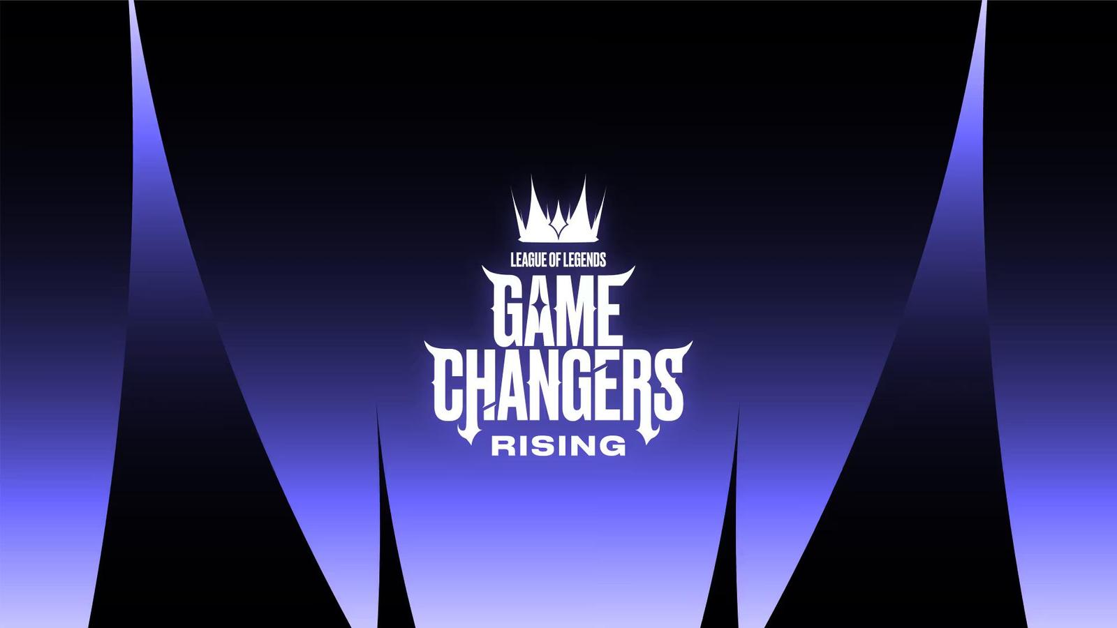 Riot spouští dívčí esport okruh Game Changers v League of Legends