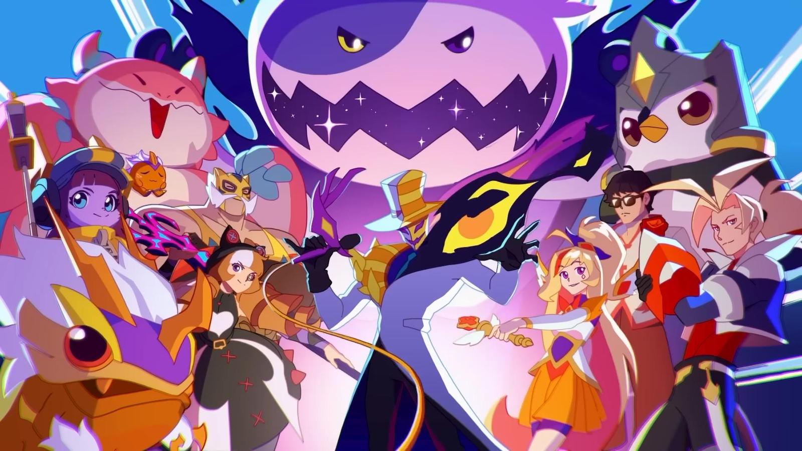 TFT: Patch 15.1 - Nový set a řada nových mechanik