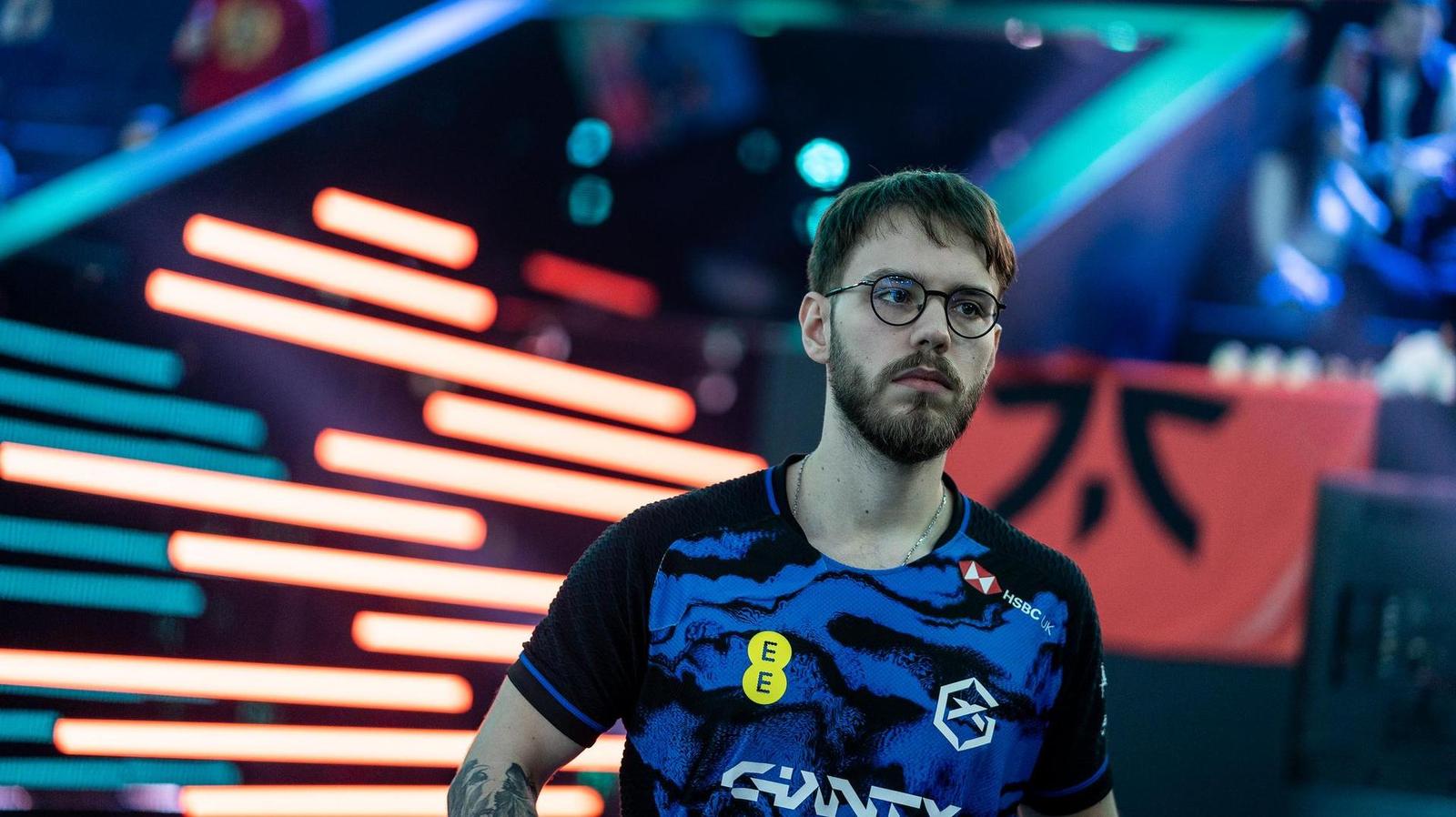 Patrik by měl zůstat v LEC, domluvil se s Rogue