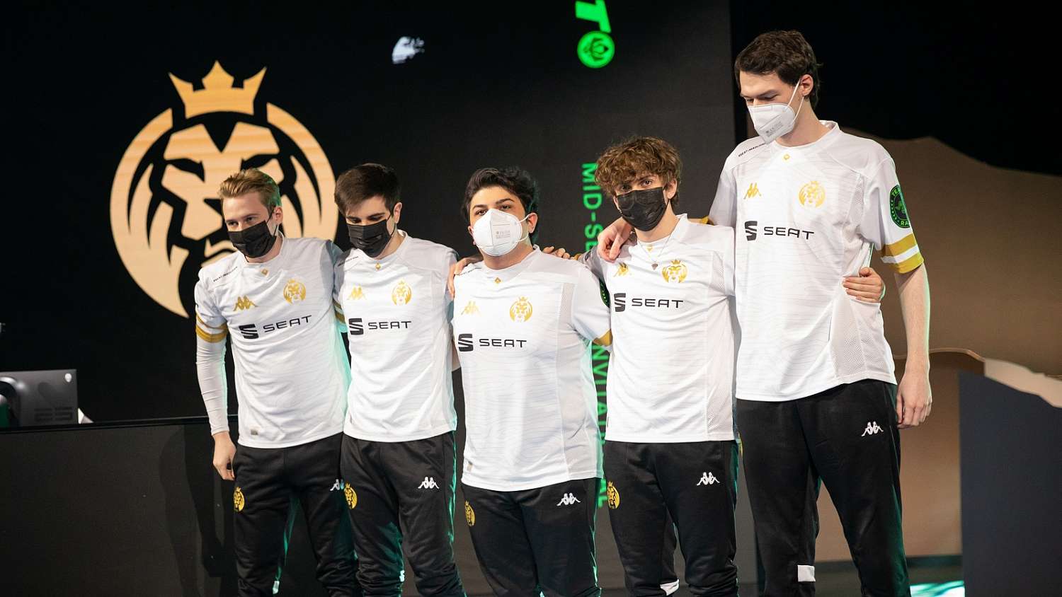 MAD Lions postupují do semifinále MSI, Cloud9 končí