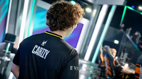 Kolaps Vitality, G2 zdolali MKOI v epické sérii